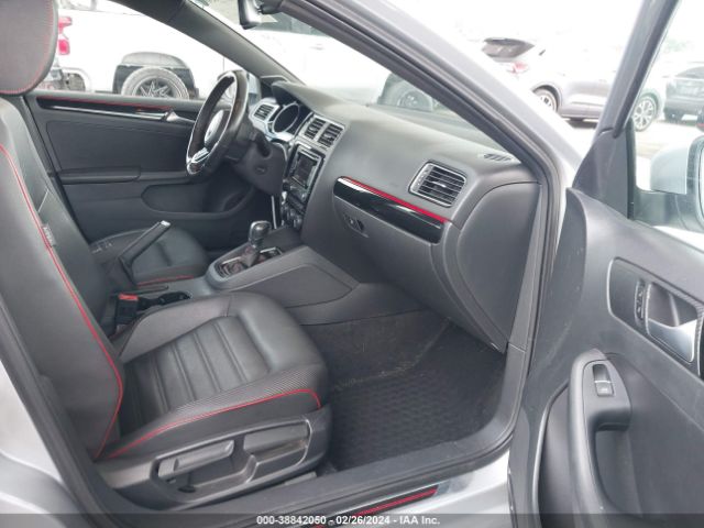 3VW4S7AJ7FM263231 Volkswagen Jetta 2.0t Gli Sel