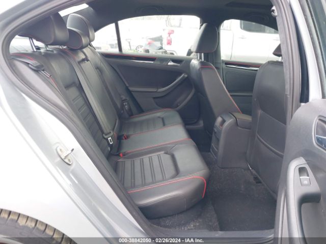 3VW4S7AJ7FM263231 Volkswagen Jetta 2.0t Gli Sel