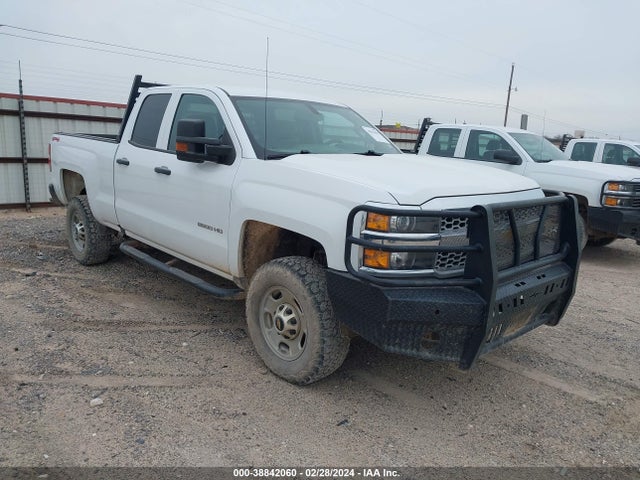 2019 2GC2KREG1K1192369 main image