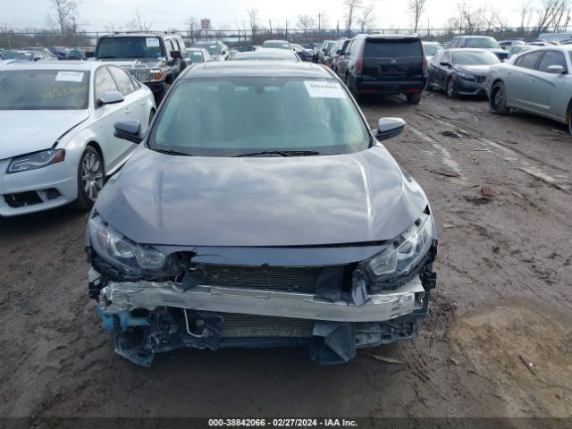 19XFC2F76HE008690 Honda CIVIC EX