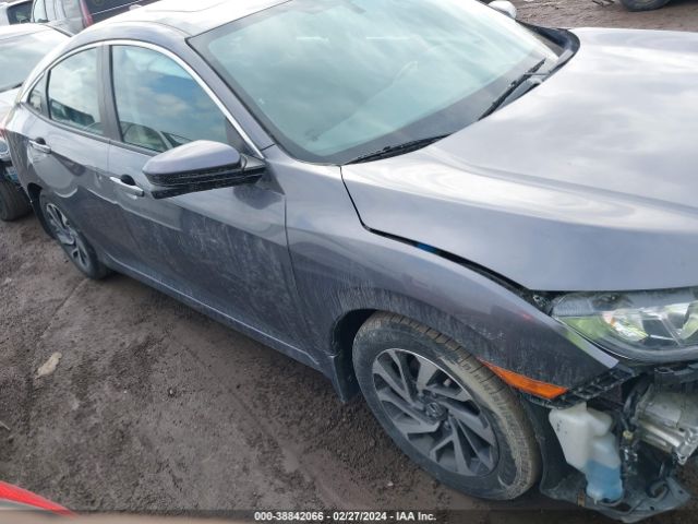 19XFC2F76HE008690 Honda CIVIC EX