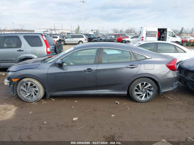 19XFC2F76HE008690 Honda CIVIC EX