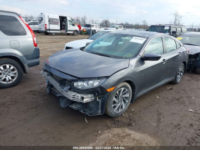 19XFC2F76HE008690 Honda CIVIC EX