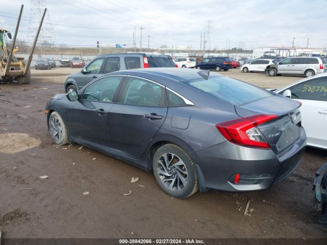 19XFC2F76HE008690 Honda CIVIC EX