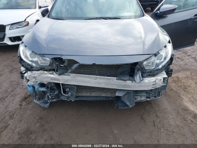 19XFC2F76HE008690 Honda CIVIC EX