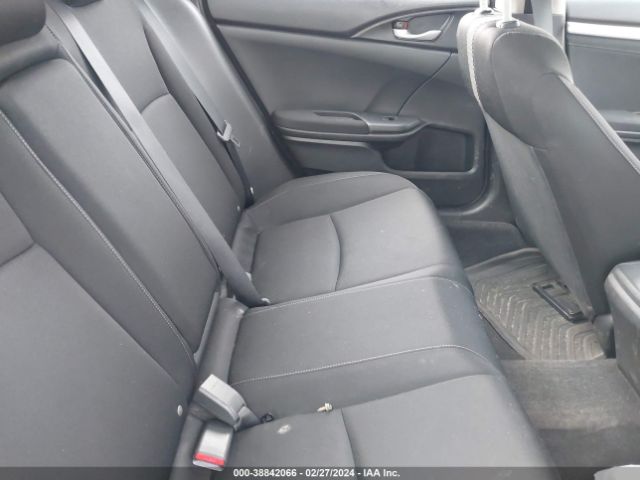 19XFC2F76HE008690 Honda CIVIC EX
