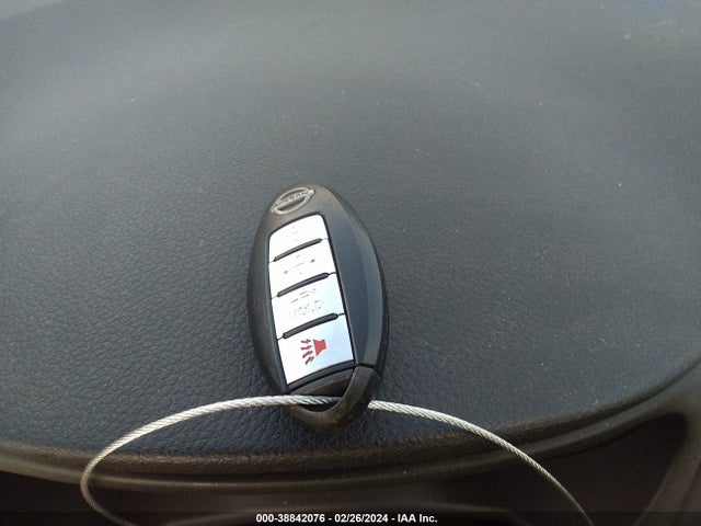 Nissan Sentra Fe+ S/s/sl/sr/sv 2015 3N1AB7AP1FY289149 Image 11
