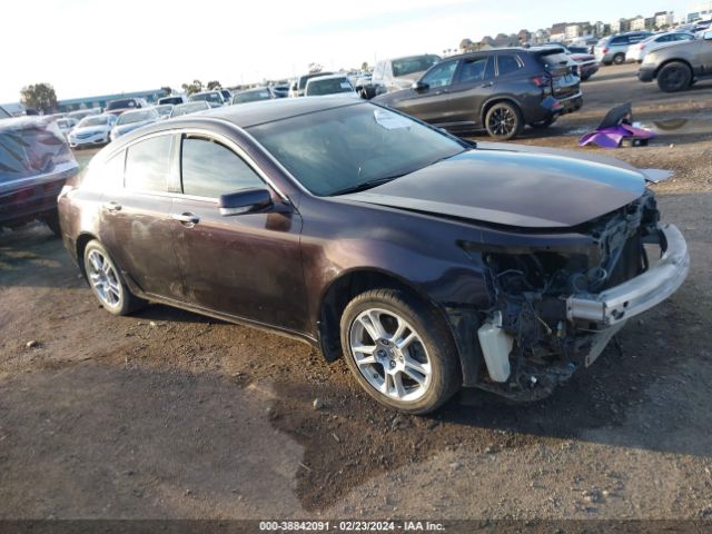 Auction sale of the 2009 Acura Tl 3.5, vin: 19UUA86539A021420, lot number: 38842091