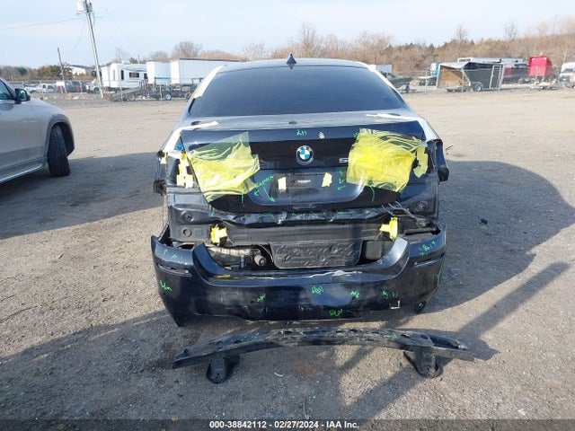 BMW 535d Xdrive 2016 WBAFV3C51GD687171 Image 17