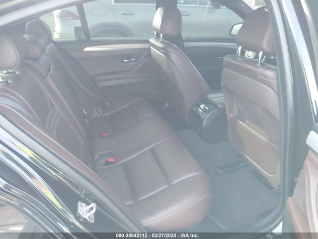 BMW 535d Xdrive 2016 WBAFV3C51GD687171 Image 8