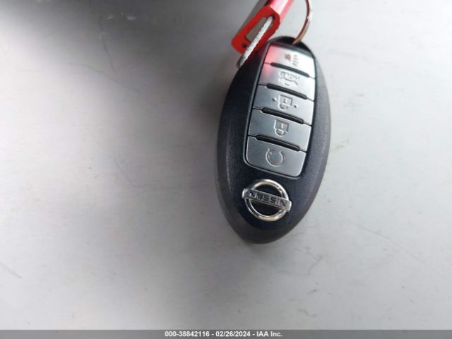 1N4AA6AP1HC435402 Nissan Maxima 3.5 Sl