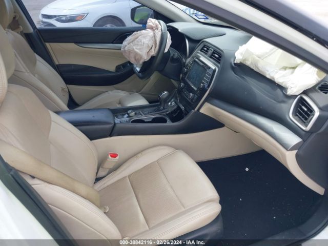 1N4AA6AP1HC435402 Nissan Maxima 3.5 Sl