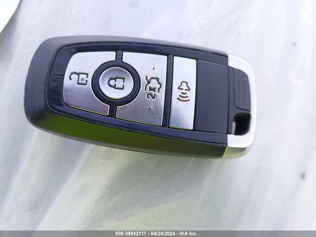 Ford FUSION SE 2019 3FA6P0HD0KR176634 Image 11