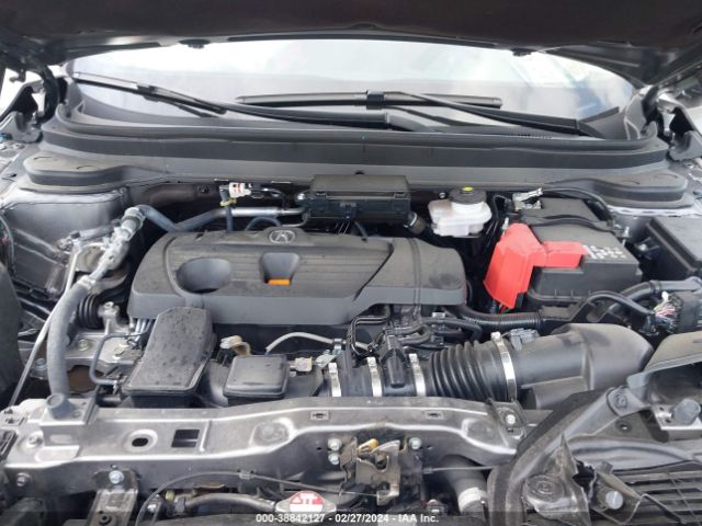 5J8TC1H69PL002441 Acura Rdx A-spec Package