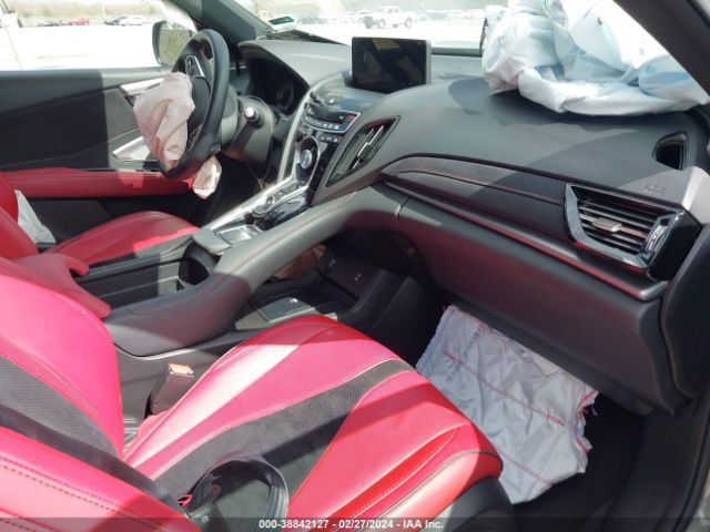 5J8TC1H69PL002441 Acura Rdx A-spec Package