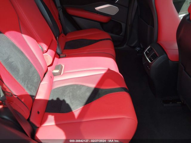 5J8TC1H69PL002441 Acura Rdx A-spec Package