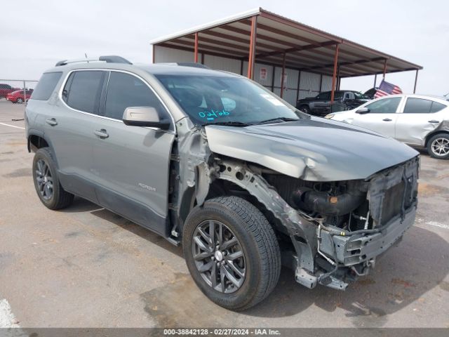 1GKKNMLS6KZ112402 auction archive image