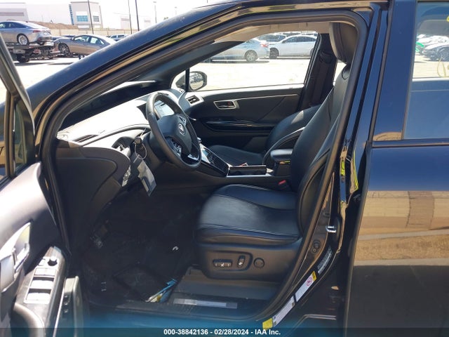 Toyota Mirai 2018 JTDBVRBD2JA005372 Image 5