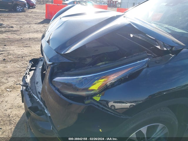Toyota Highlander Xle 2021 5TDGZRBH0MS106186 Image 17
