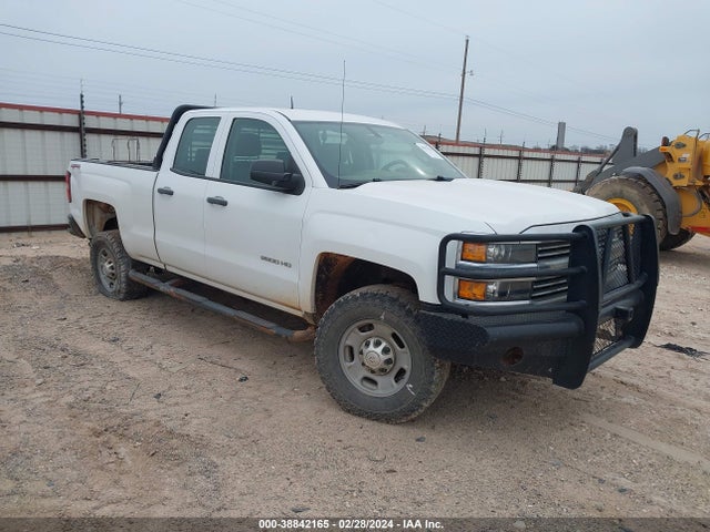 2015 1GC2KUEG5FZ528198 main image