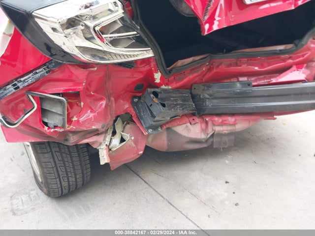 Honda Civic Lx 2016 2HGFC2F52GH536858 Image 12