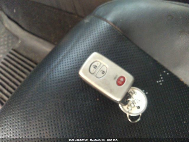 Toyota 4runner Limited 2017 JTEBU5JR6H5456179 Image 11