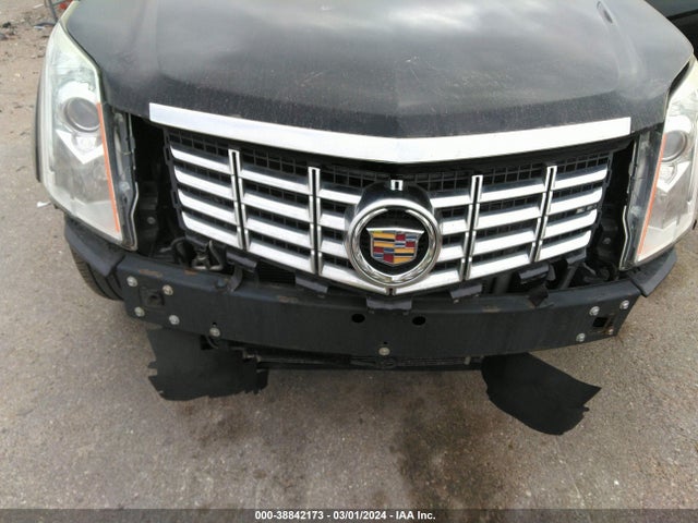 3GYFNFE32ES640917 Cadillac Srx Performance Collection