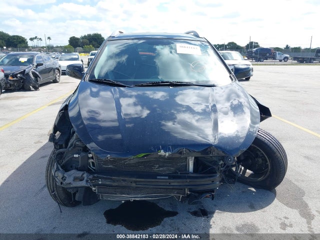 Hyundai TUCSON SE 2014 KM8JU3AG4EU825282 Image 6