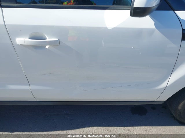 38842196 :رقم المزاد ، KNDJP3A59H7412206 vin ، 2017 Kia Soul + مزاد بيع