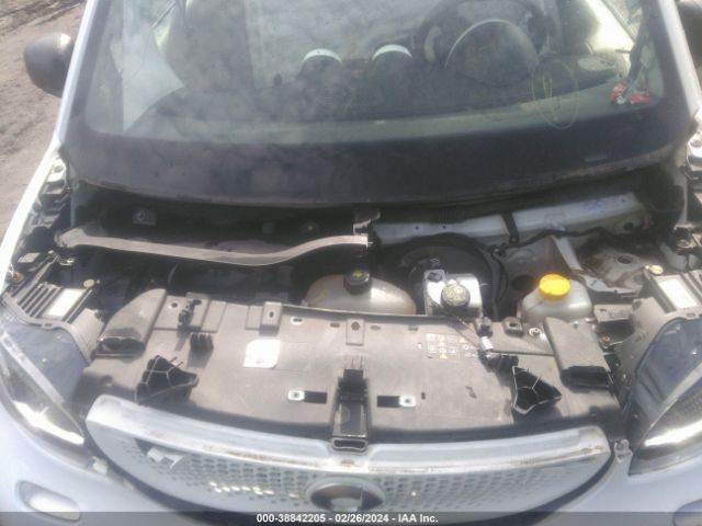 WMEFJ5DA9HK168230 Smart Fortwo Passion/prime/proxy/pure