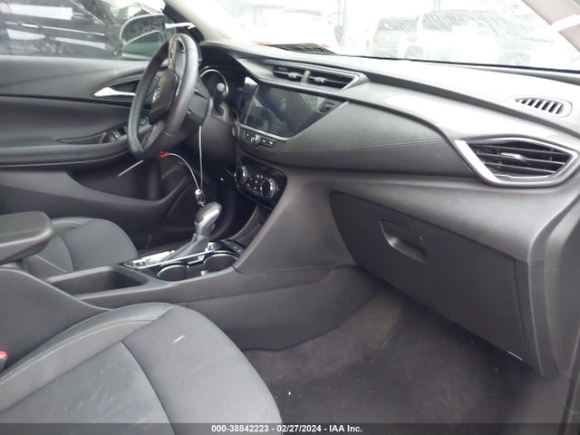 KL4MMBS29PB127029 Buick Encore Gx Preferred Fwd