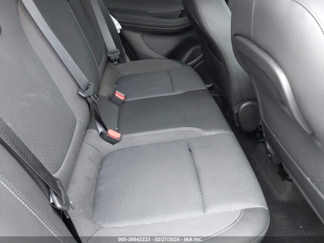 KL4MMBS29PB127029 Buick Encore Gx Preferred Fwd