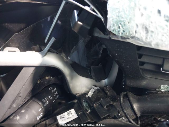 19XFC2F86ME201652 Honda Civic Sport