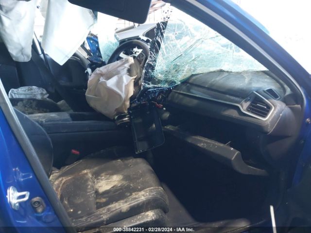 19XFC2F86ME201652 Honda Civic Sport