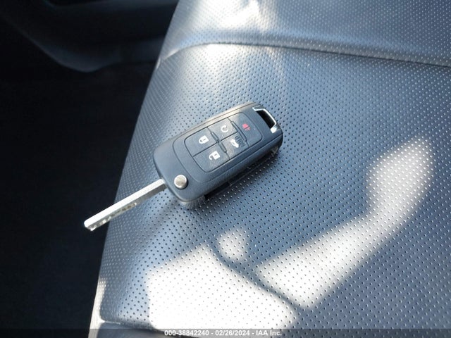 Chevrolet Equinox 2lt 2015 2GNFLGEK3F6414692 Image 11