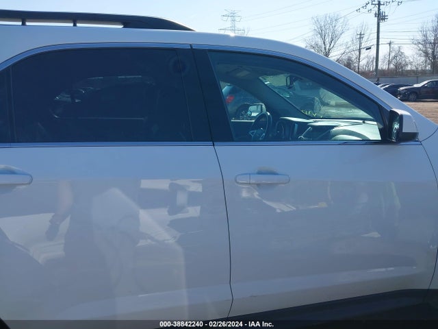 Chevrolet Equinox 2lt 2015 2GNFLGEK3F6414692 Image 13