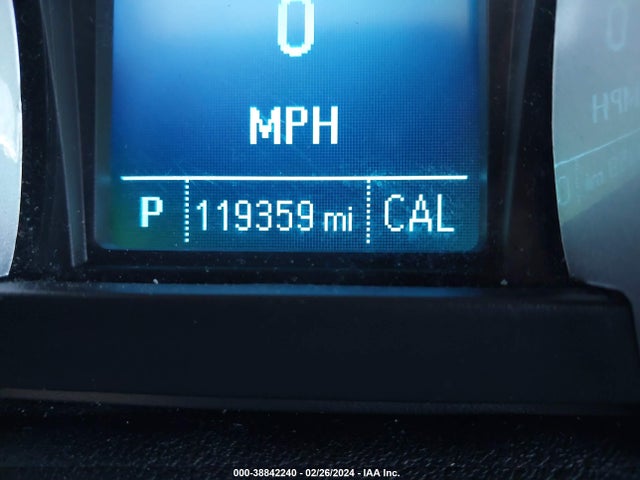 Chevrolet Equinox 2lt 2015 2GNFLGEK3F6414692 Image 15