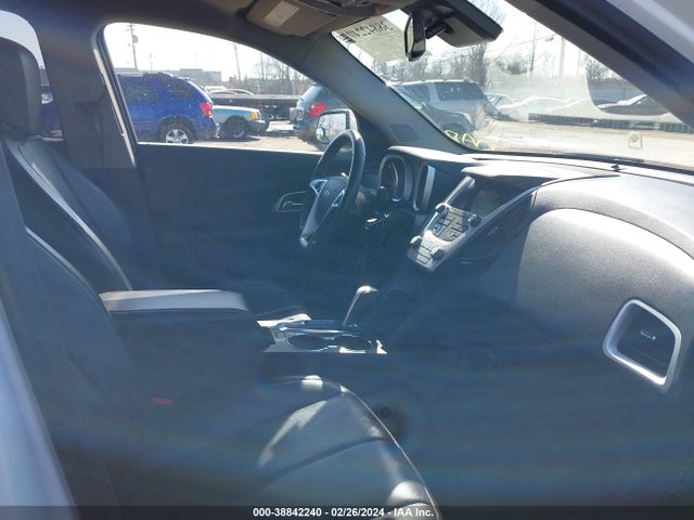 Chevrolet Equinox 2lt 2015 2GNFLGEK3F6414692 Image 5