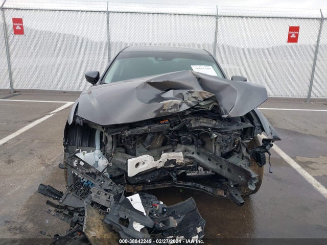 Mazda Mazda6 Sport 2021 JM1GL1UM4M1603705 Image 13