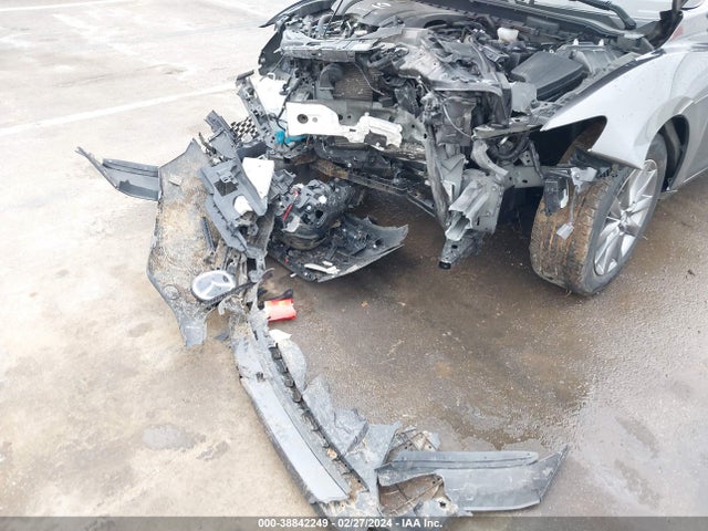 Mazda Mazda6 Sport 2021 JM1GL1UM4M1603705 Image 12