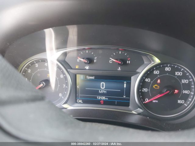 3GKALMEG3PL265800 GMC Terrain Fwd Sle