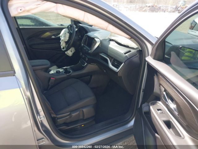 3GKALMEG3PL265800 GMC Terrain Fwd Sle