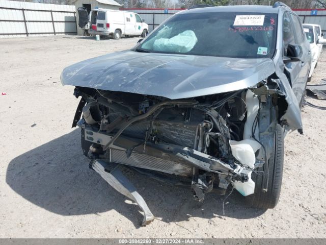 3GKALMEG3PL265800 GMC Terrain Fwd Sle