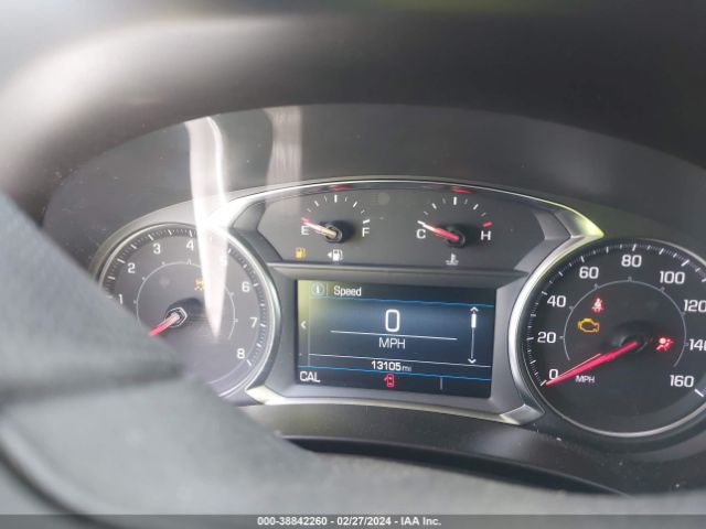 3GKALMEG3PL265800 GMC Terrain Fwd Sle