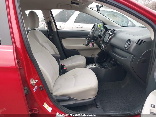 ML32F3FJ1KHF04219 Mitsubishi Mirage G4 Es