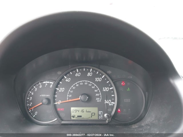 ML32F3FJ1KHF04219 Mitsubishi Mirage G4 Es
