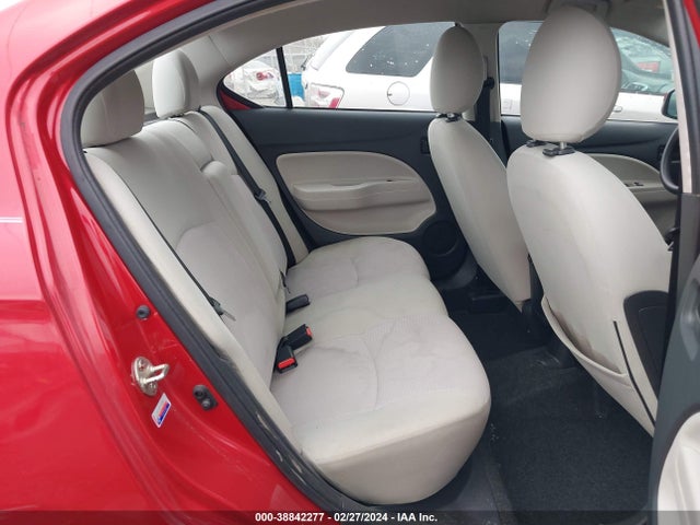 ML32F3FJ1KHF04219 Mitsubishi Mirage G4 Es