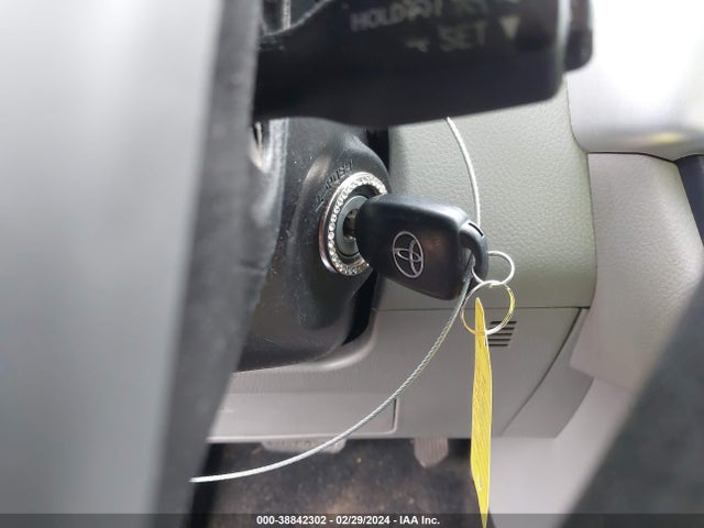 Toyota Highlander Le 2017 5TDZARFH7HS030224 Image 11