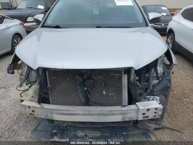 Toyota Highlander Le 2017 5TDZARFH7HS030224 Image 13