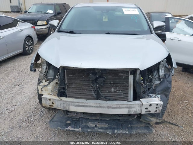 Toyota Highlander Le 2017 5TDZARFH7HS030224 Image 6